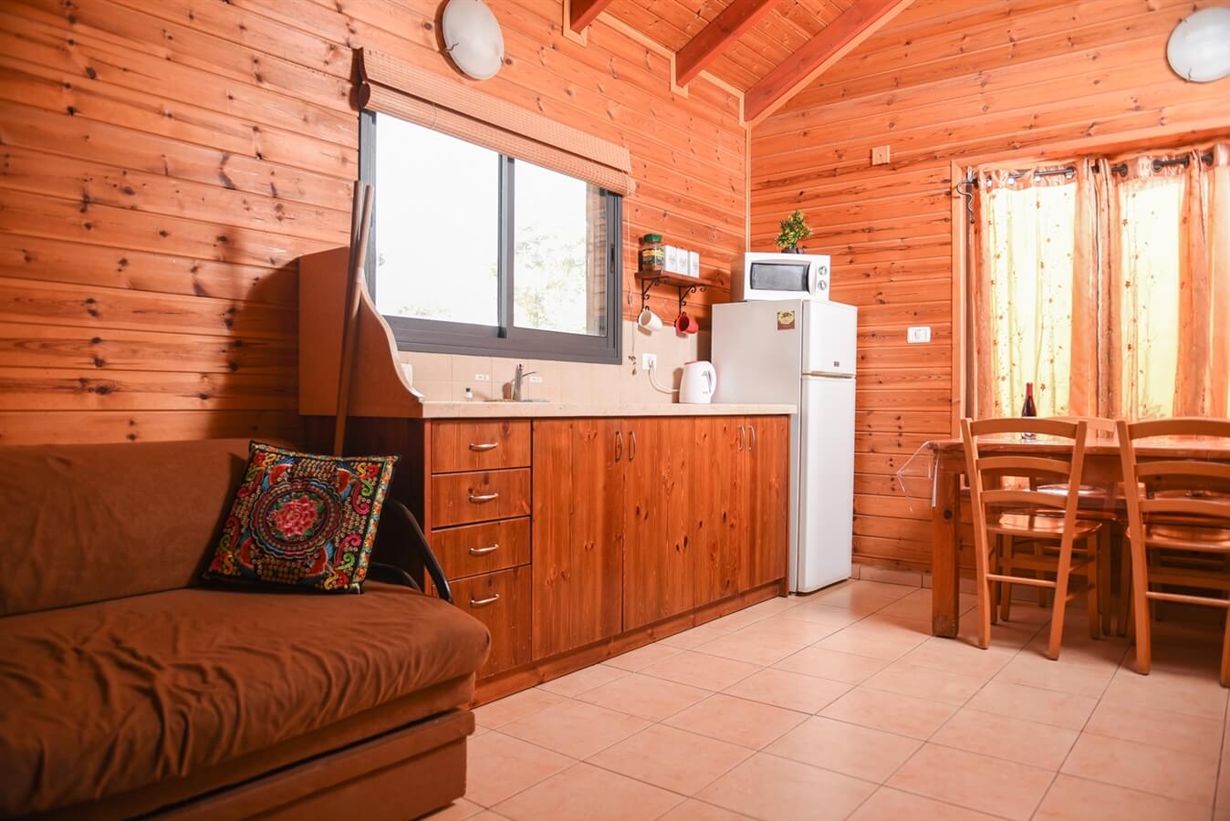 תמונה של הבקתות - 3 תמונה של הבקתות - 3