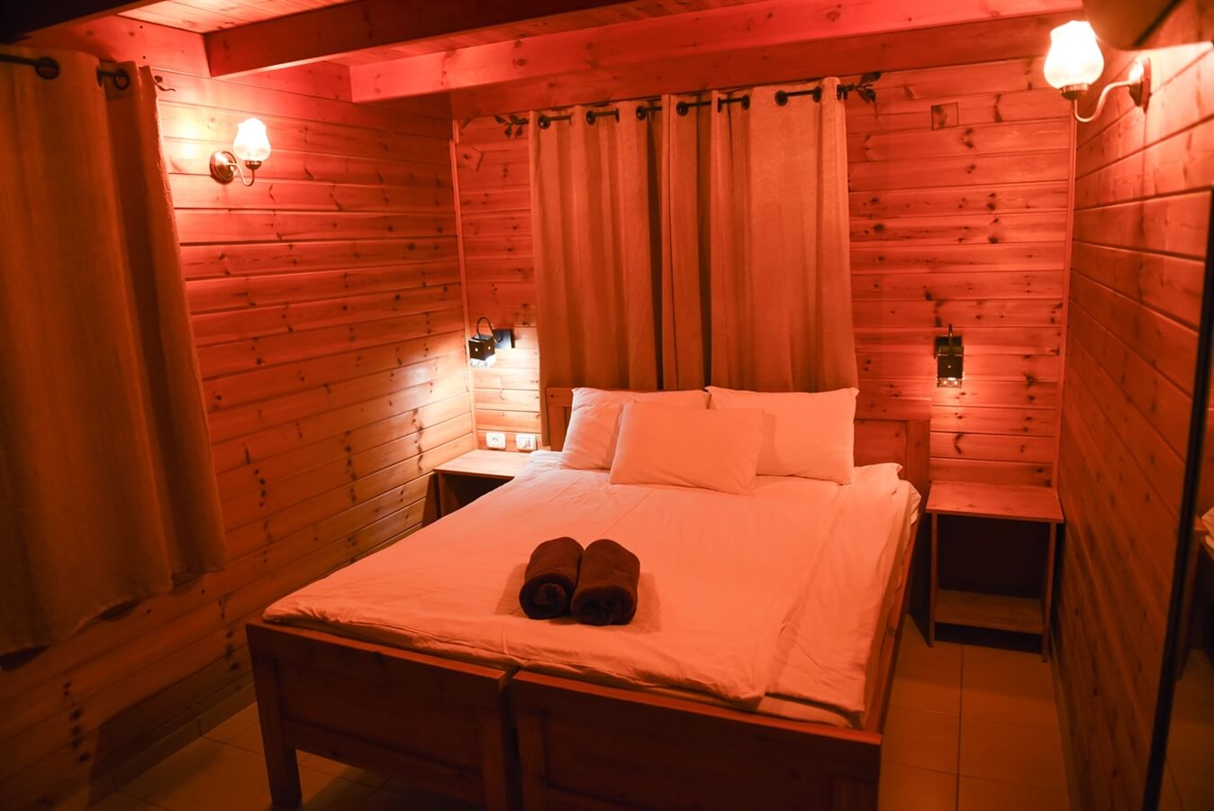 תמונה של הבקתות - 4 תמונה של הבקתות - 4