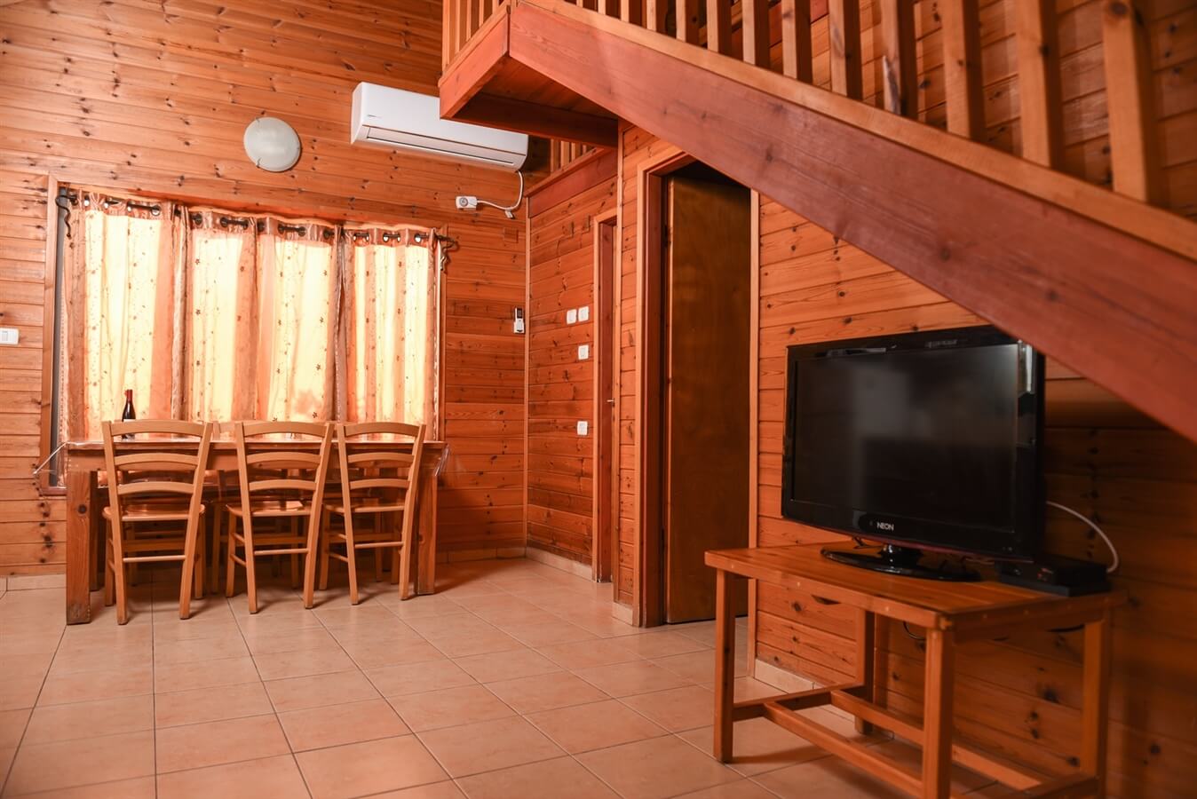 תמונה של הבקתות - 2 תמונה של הבקתות - 2