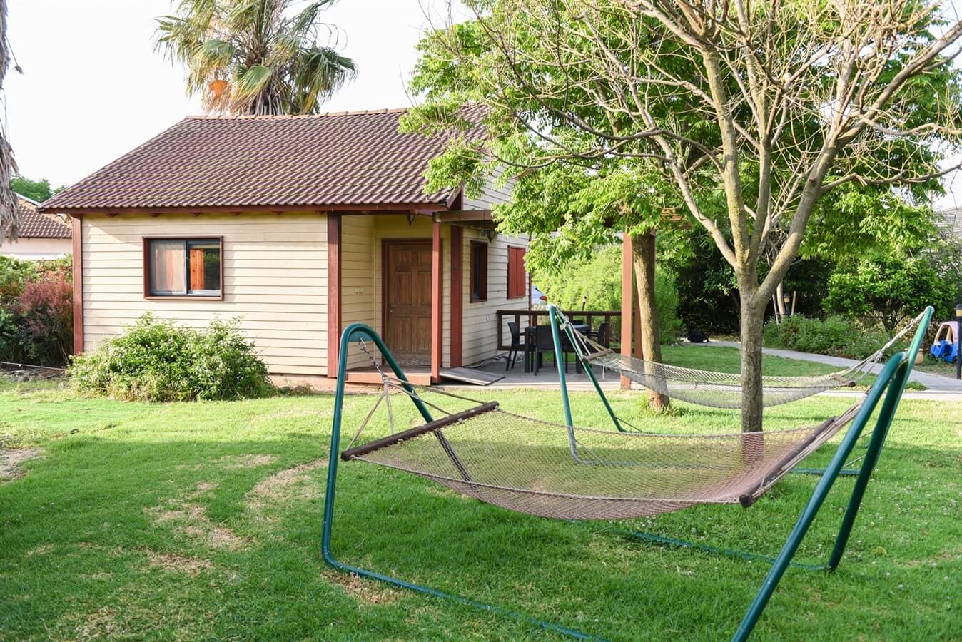 תמונה של הבקתות - 5 תמונה של הבקתות - 5