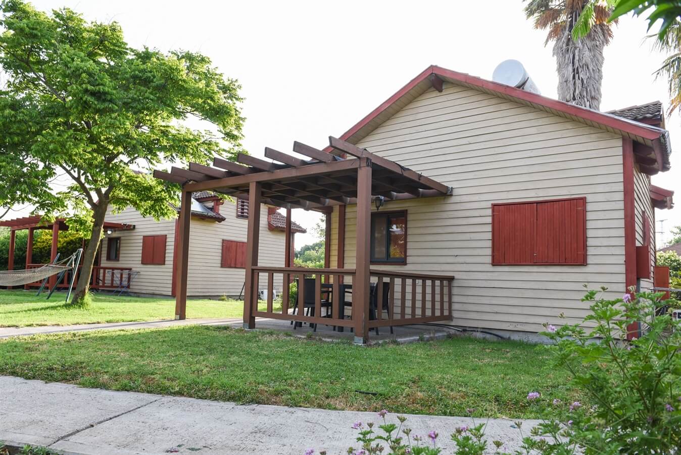 תמונה של הבקתות - 6 תמונה של הבקתות - 6