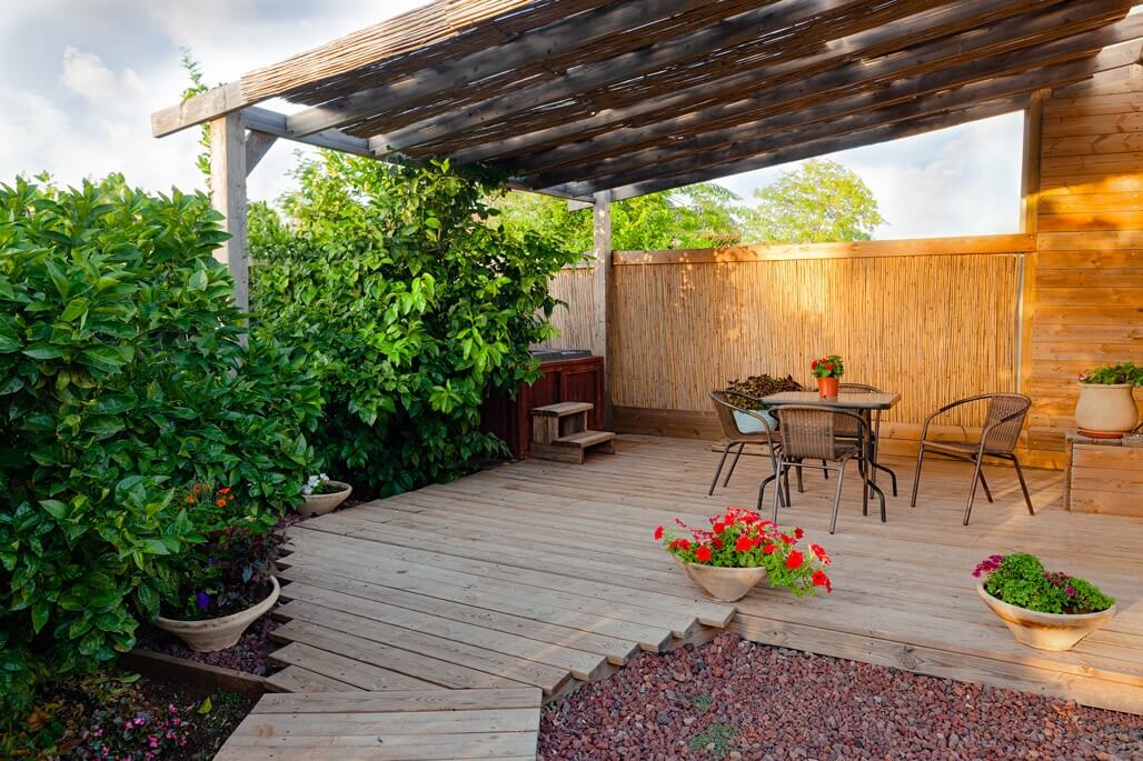 תמונה של צימר לימון - 4