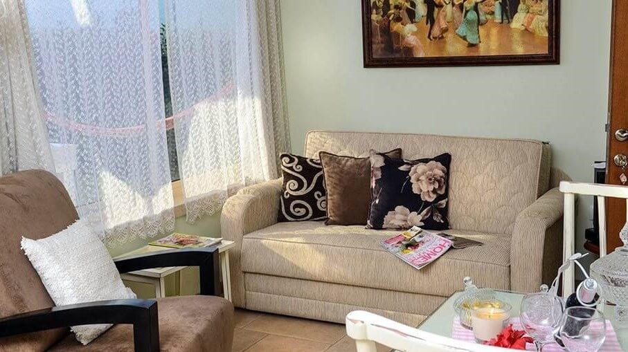 תמונה של סוויטת מנגו - 3