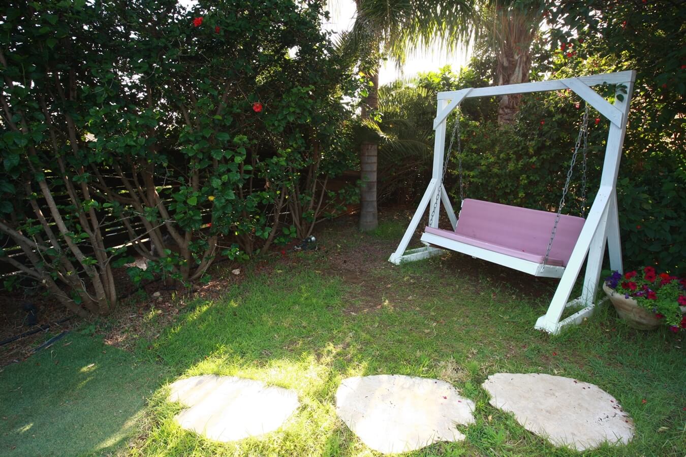 תמונה של סוויטת פומלה - 4