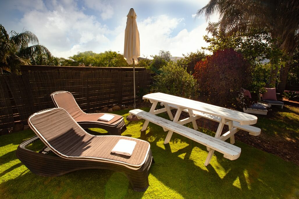 תמונה של סוויטת מנגו - 5