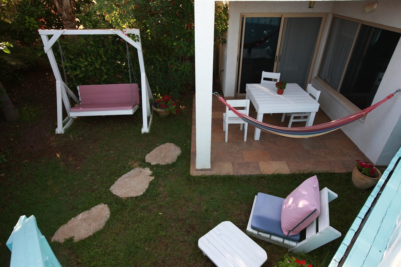 תמונה של סוויטת פומלה - 3