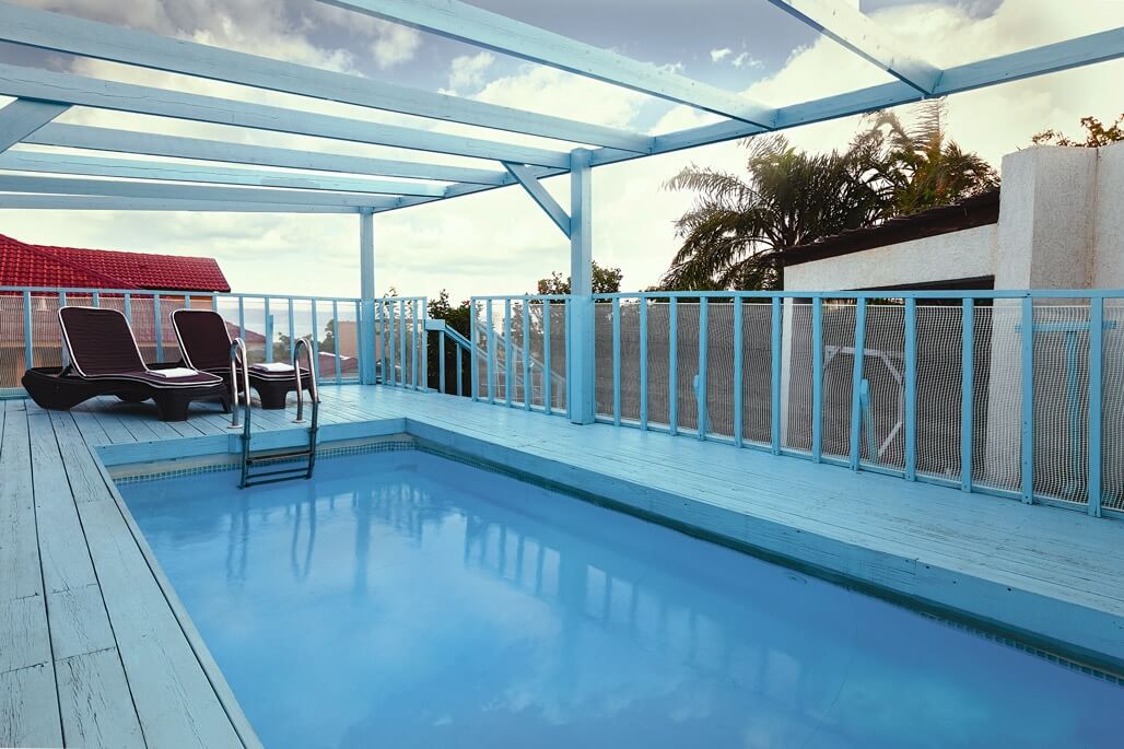 תמונה של סוויטת פומלה - 5