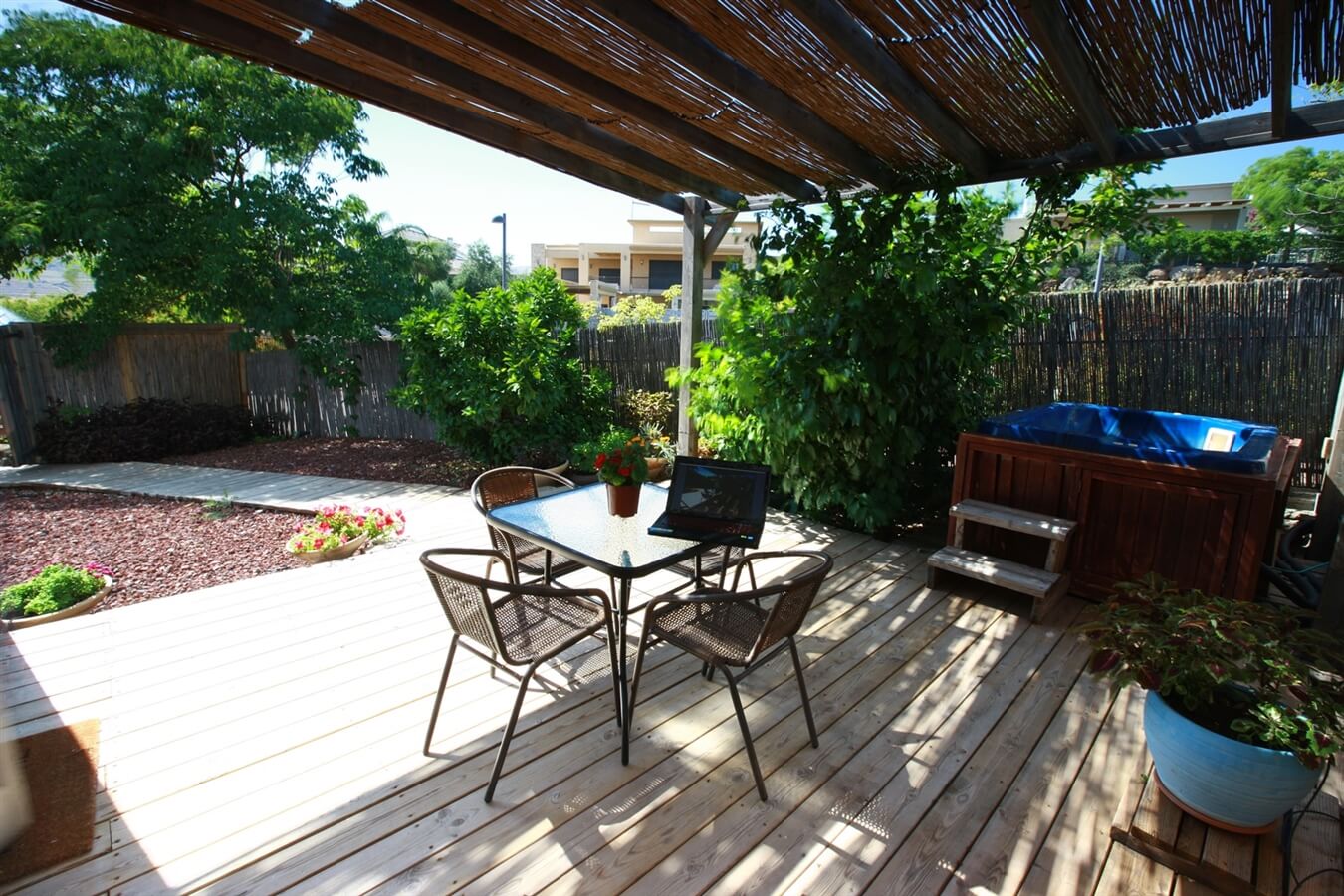 תמונה של צימר לימון - 3