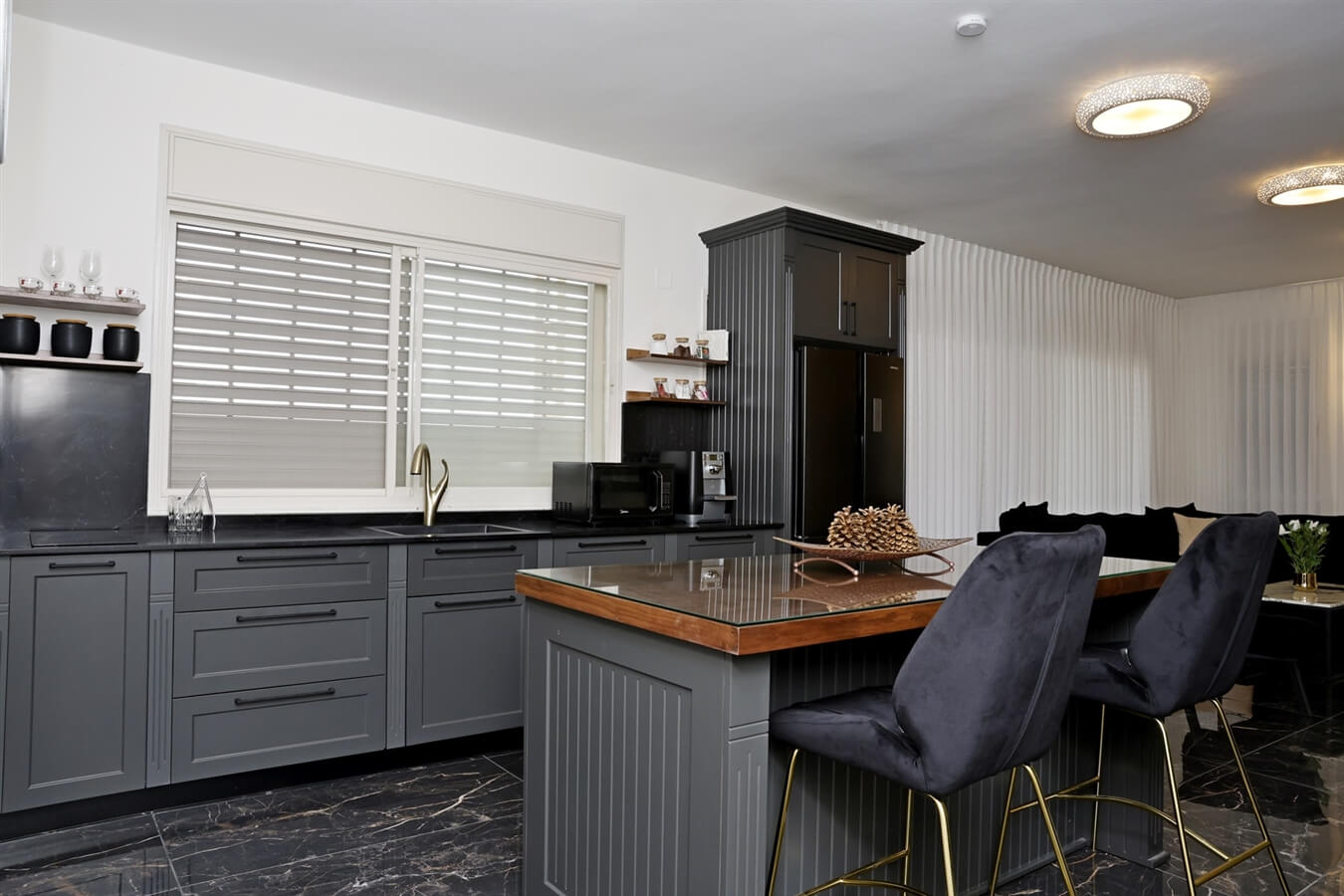 תמונה של סוויטה נשיאותית - 4 תמונה של סוויטה נשיאותית - 4