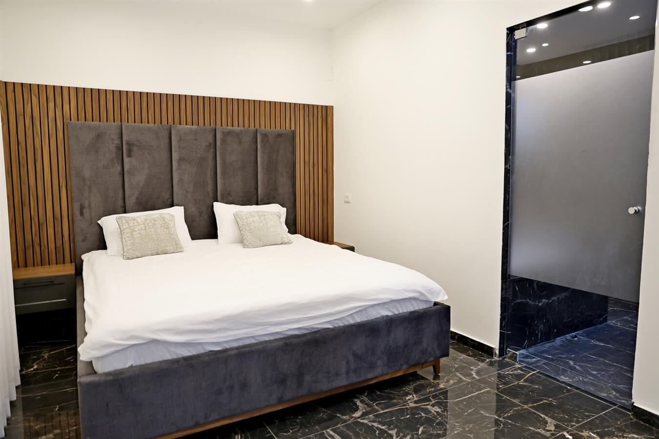 תמונה של סוויטה נשיאותית - 10 תמונה של סוויטה נשיאותית - 10