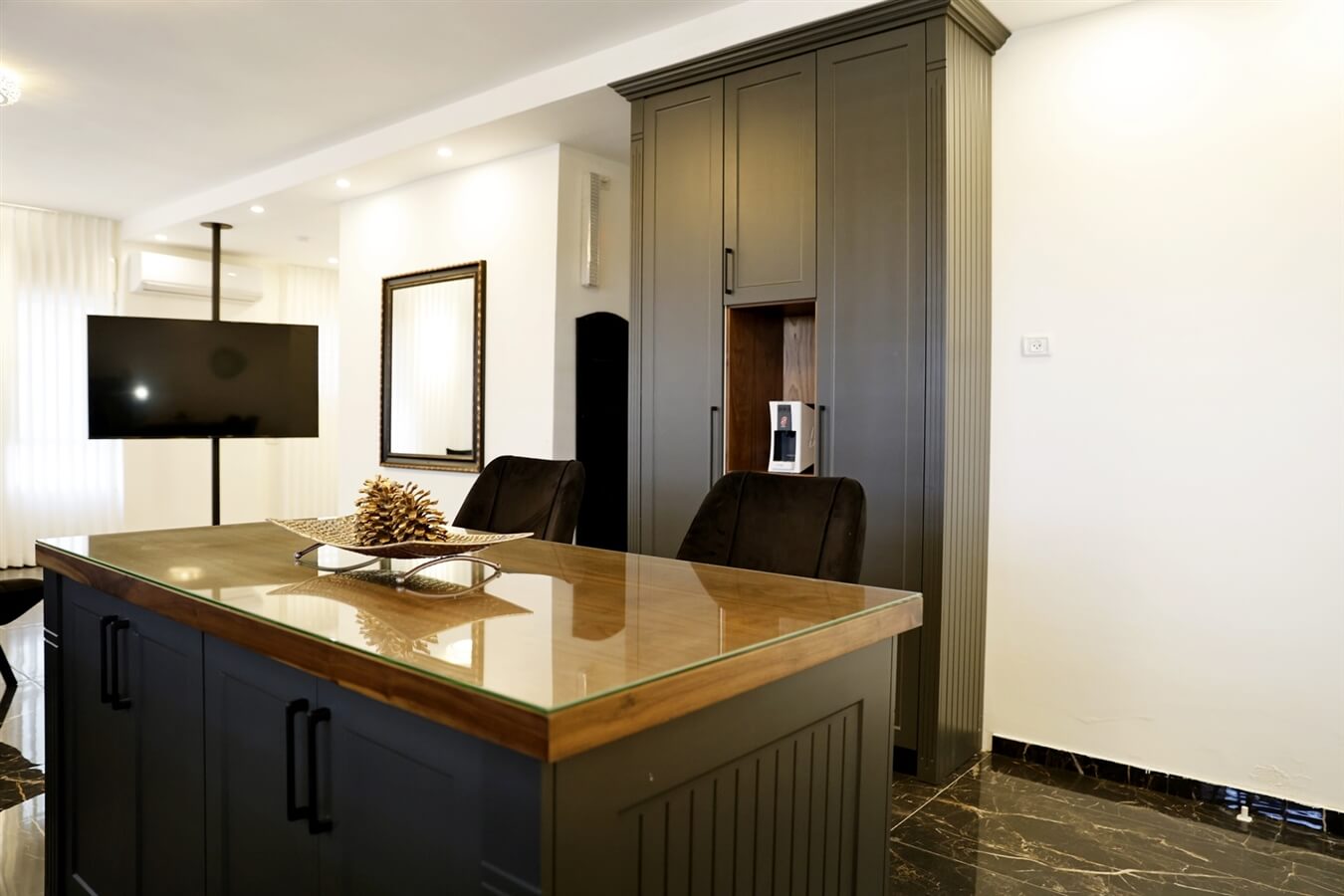 תמונה של סוויטה נשיאותית - 5 תמונה של סוויטה נשיאותית - 5