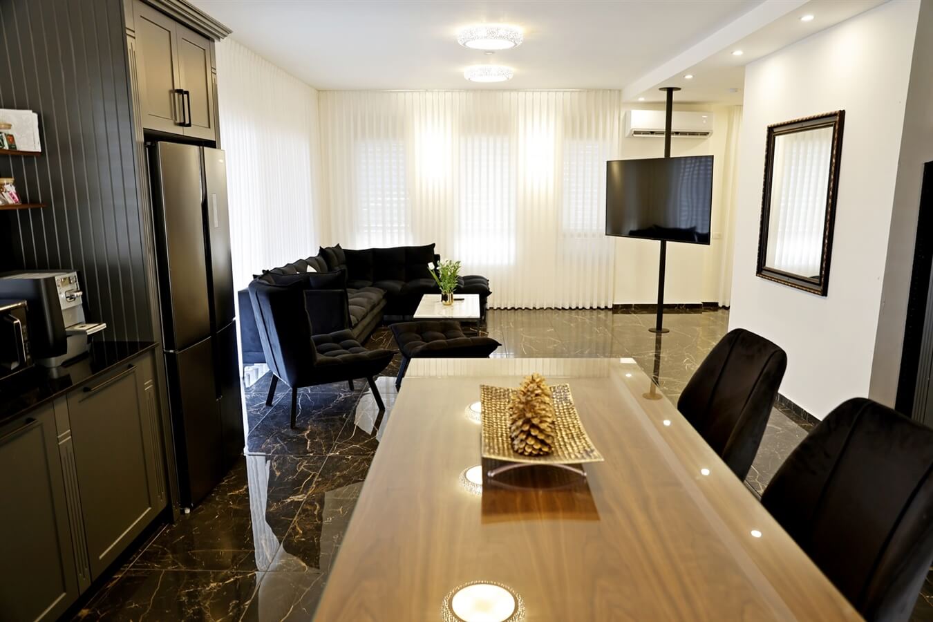 תמונה של סוויטה נשיאותית - 2 תמונה של סוויטה נשיאותית - 2