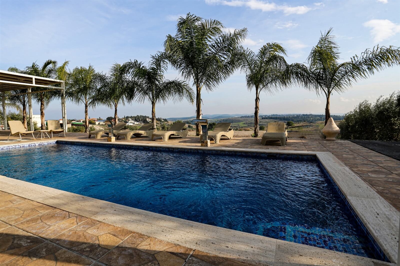 תמונה שצולמה בהסוויטה המלכותית - 1 תמונה של הסוויטה המלכותית - 1