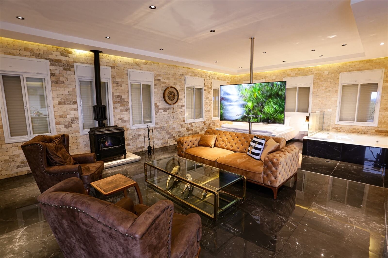 תמונה של סוויטה מלכותית - 1 תמונה של סוויטה מלכותית - 1