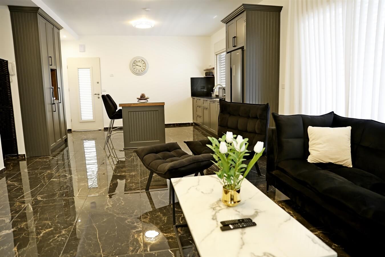 תמונה של סוויטה נשיאותית - 8 תמונה של סוויטה נשיאותית - 8