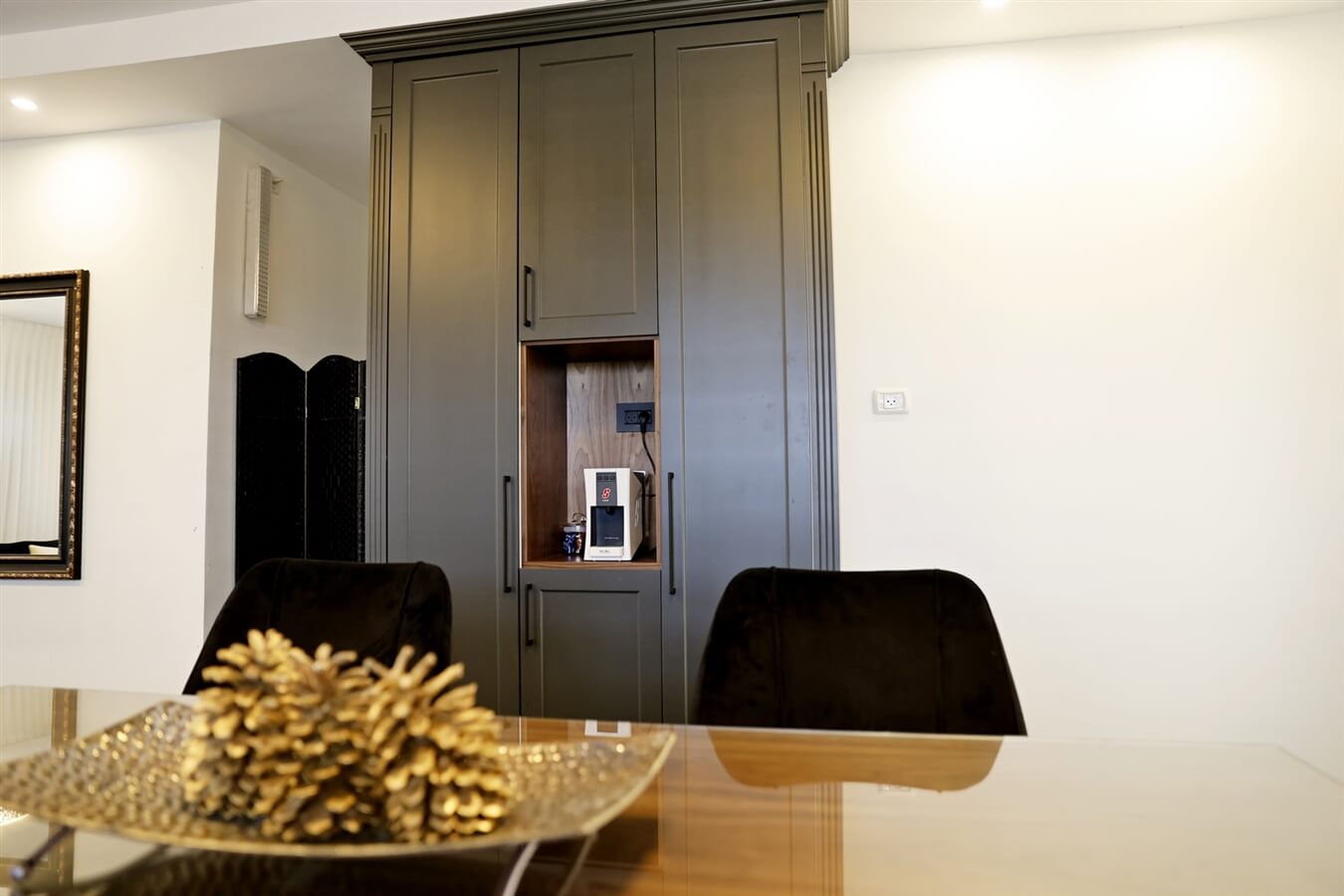 תמונה של סוויטה נשיאותית - 6 תמונה של סוויטה נשיאותית - 6