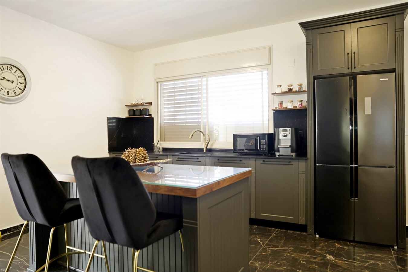 תמונה של סוויטה נשיאותית - 7 תמונה של סוויטה נשיאותית - 7