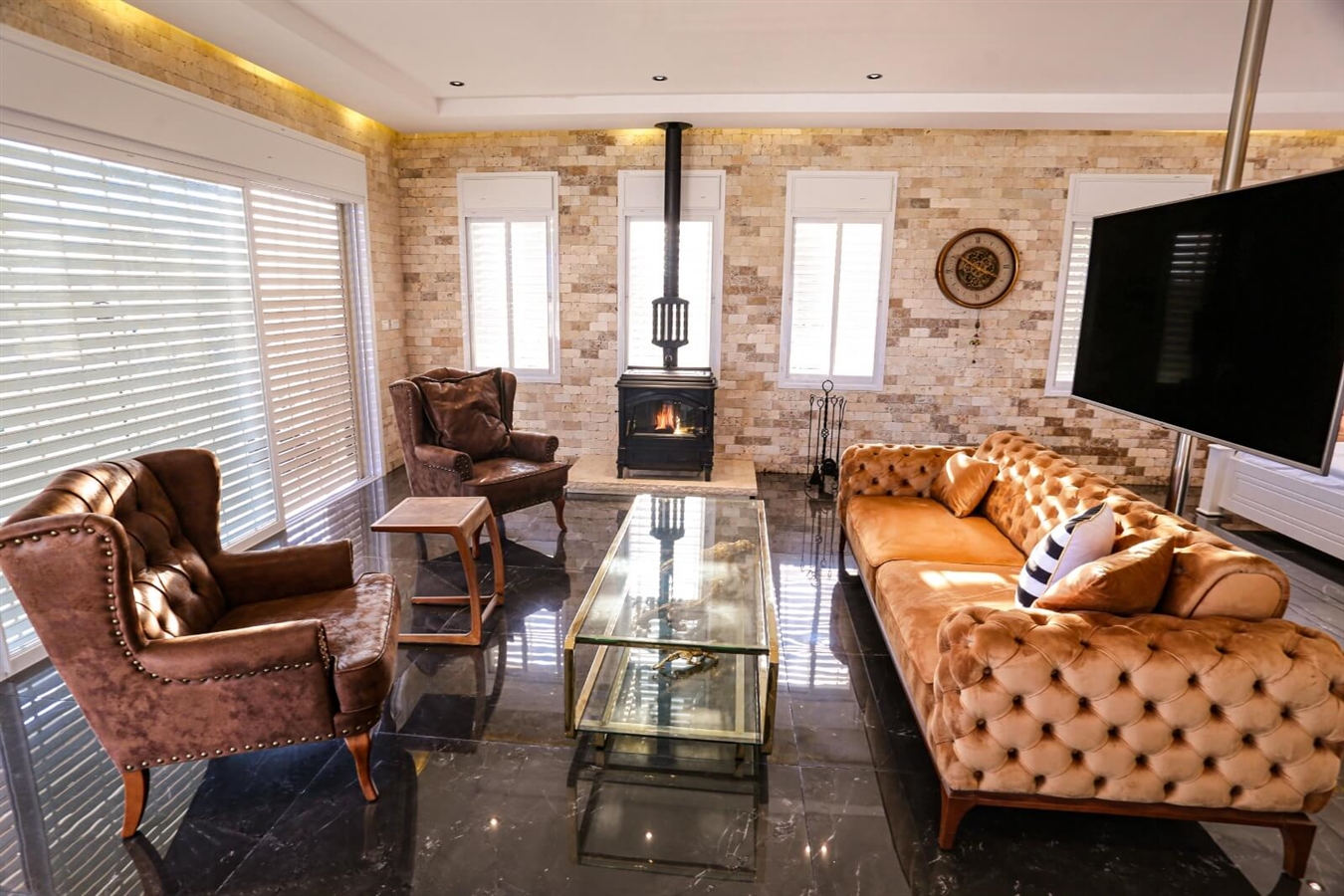 תמונה של סוויטה מלכותית - 2 תמונה של סוויטה מלכותית - 2