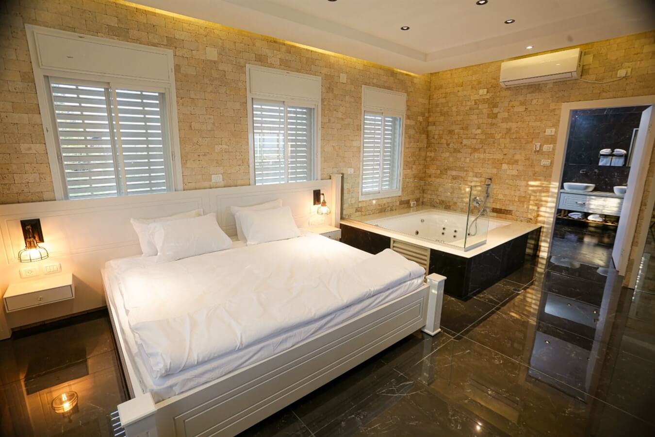 תמונה של סוויטה מלכותית - 3 תמונה של סוויטה מלכותית - 3