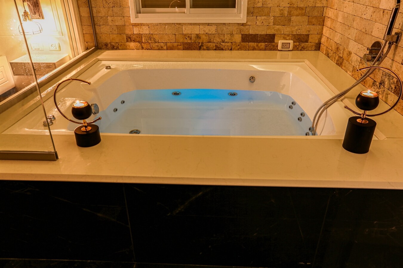 תמונה של סוויטה מלכותית - 4 תמונה של סוויטה מלכותית - 4