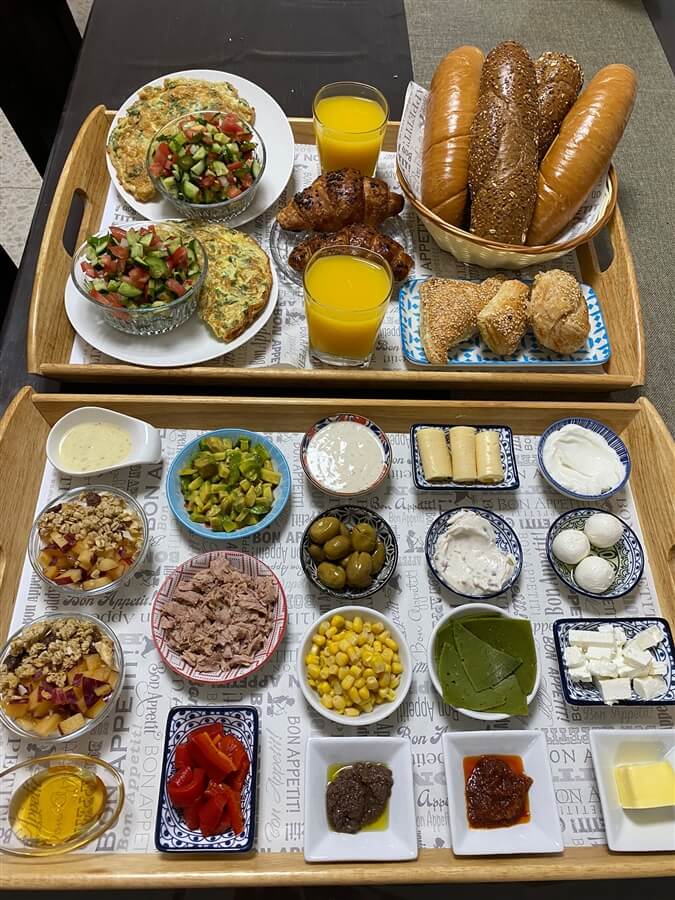 תמונה של סוויטה מלכותית - 10 תמונה של סוויטה מלכותית - 10