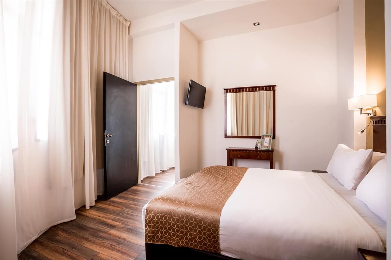 תמונה של חדרי המלון - 10 תמונה של חדרי המלון - 10