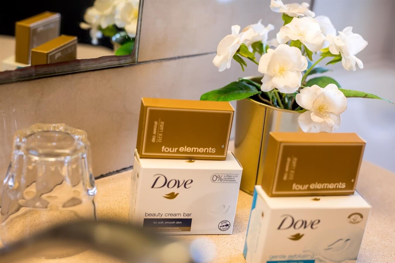 תמונה של חדרי המלון - 5 תמונה של חדרי המלון - 5