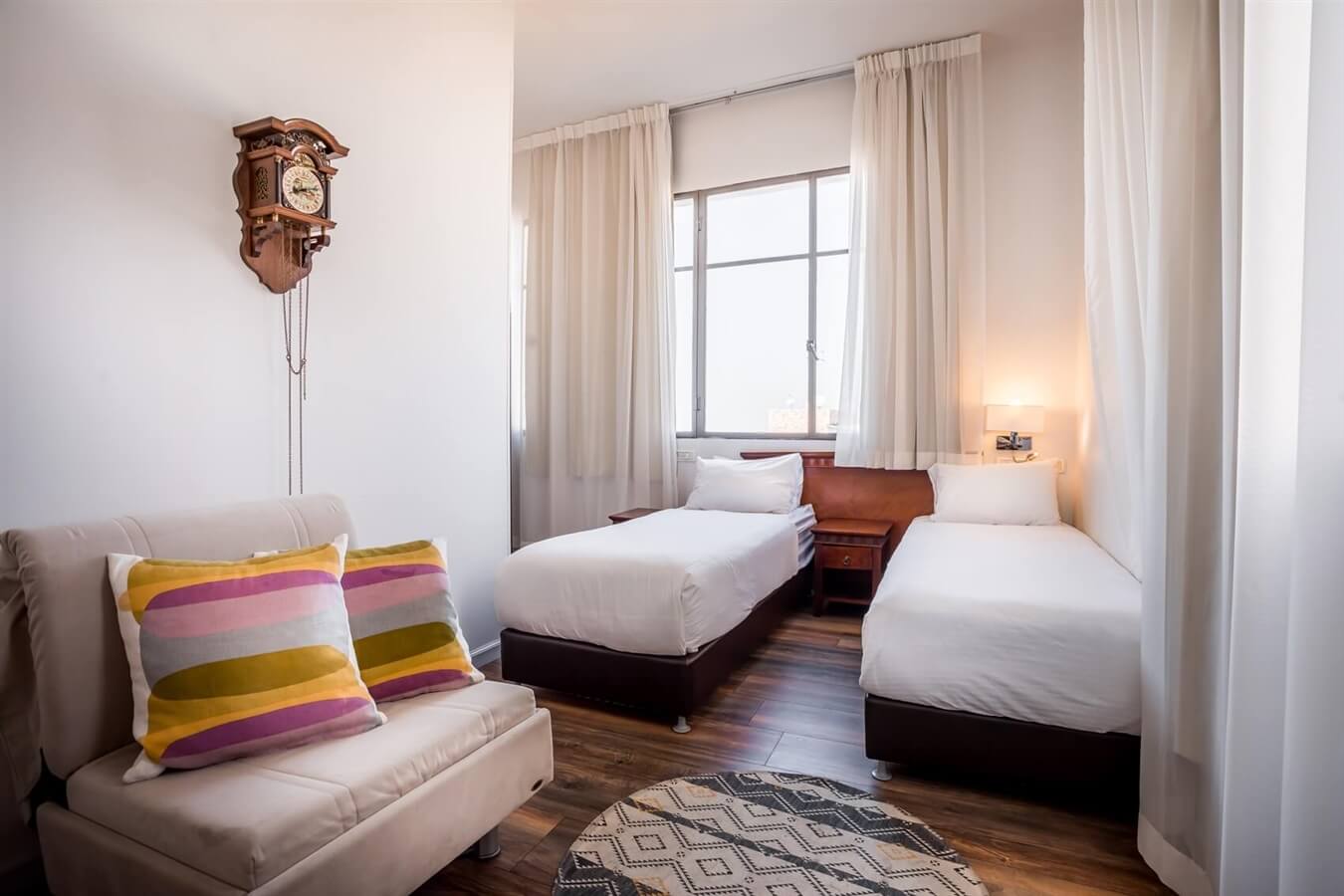 תמונה של חדרי המלון - 3 תמונה של חדרי המלון - 3