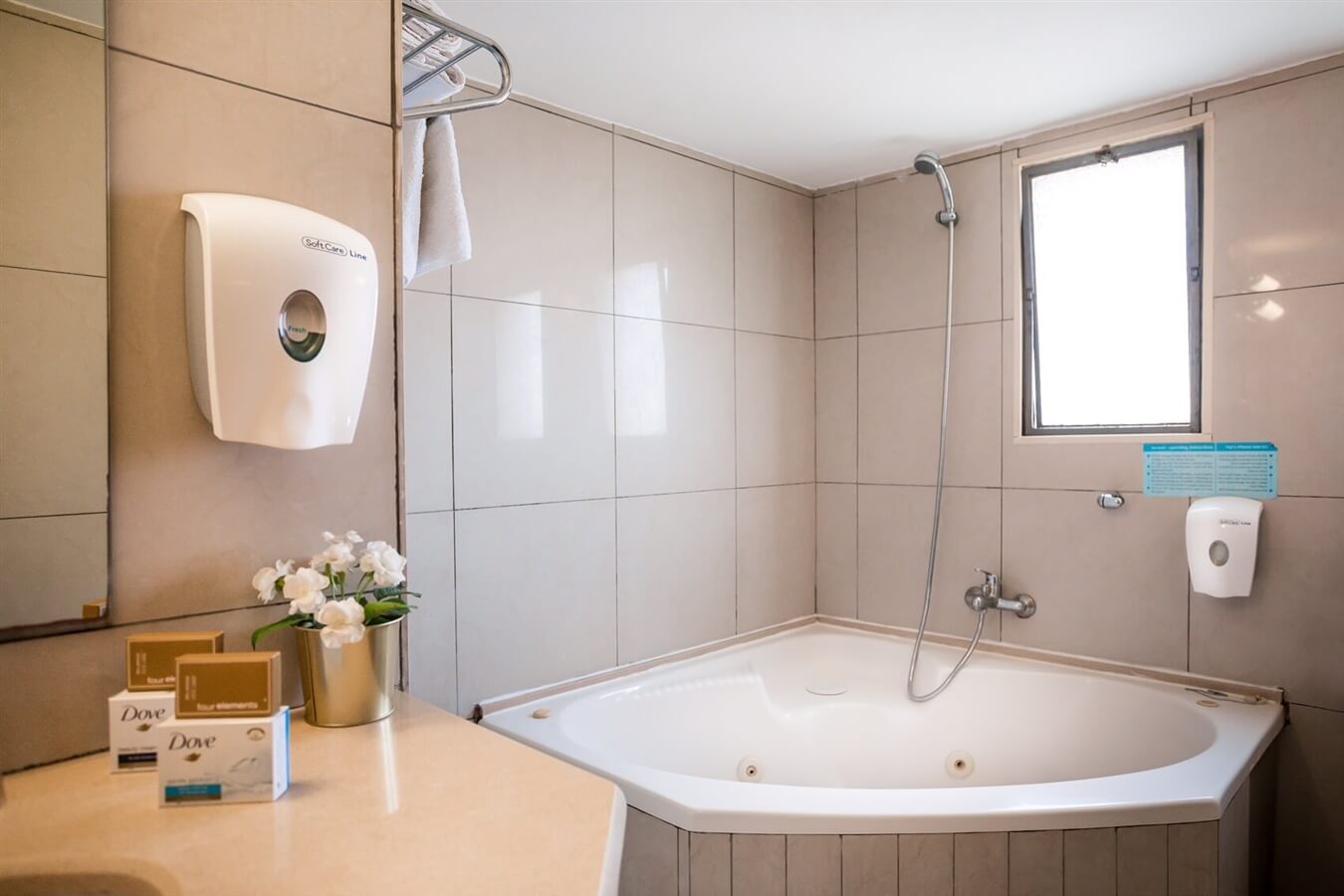 תמונה של חדרי המלון - 4 תמונה של חדרי המלון - 4