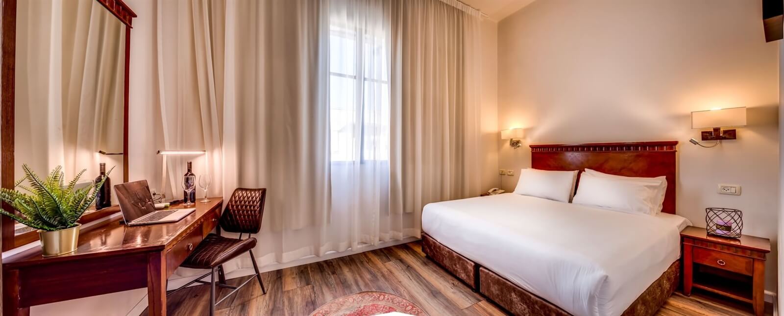 תמונה של חדרי המלון - 8 תמונה של חדרי המלון - 8