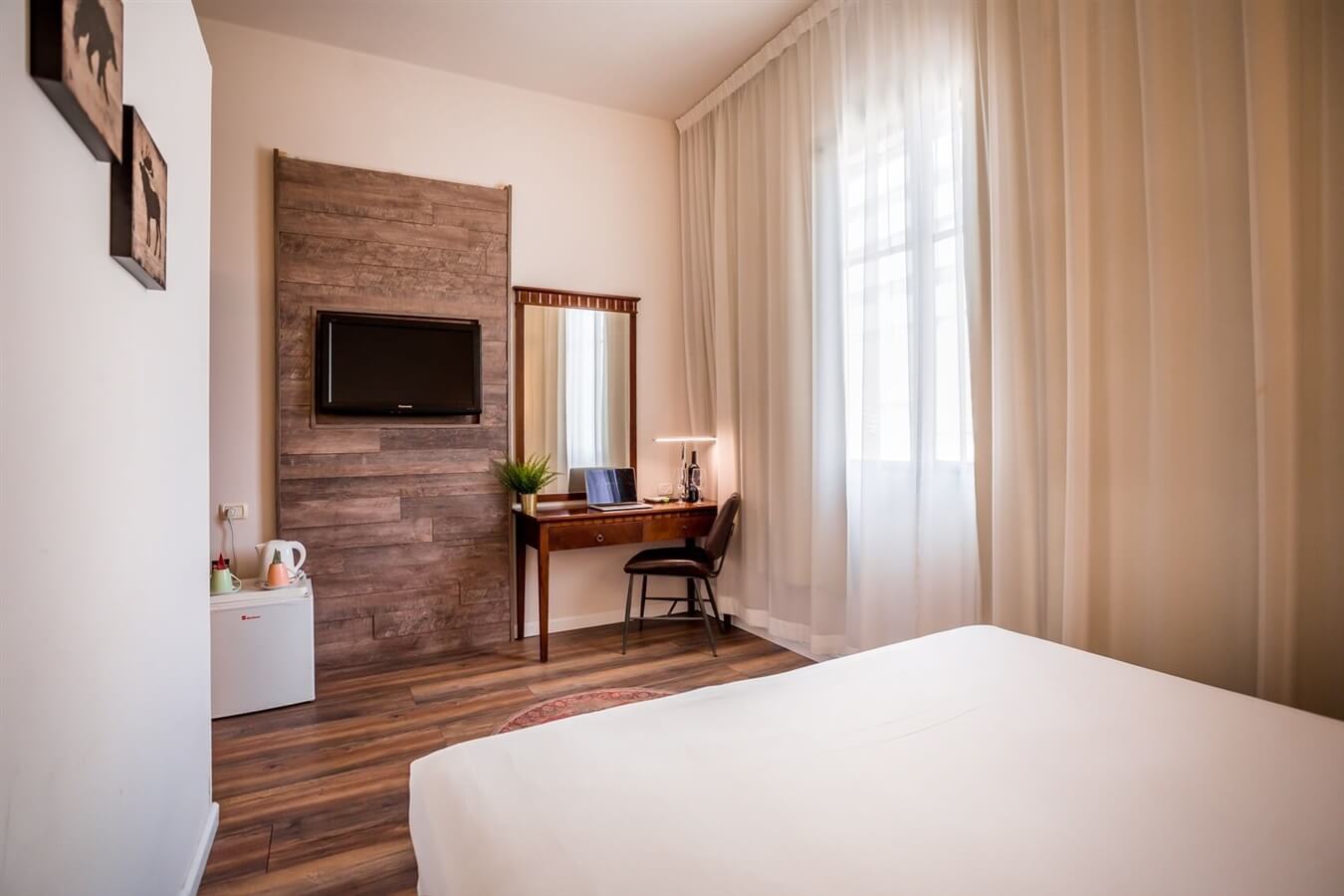 תמונה של חדרי המלון - 7 תמונה של חדרי המלון - 7