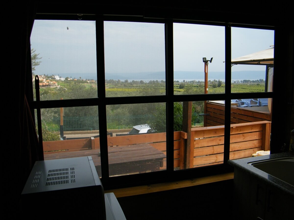 תמונה של בקתת סטודיו - 5