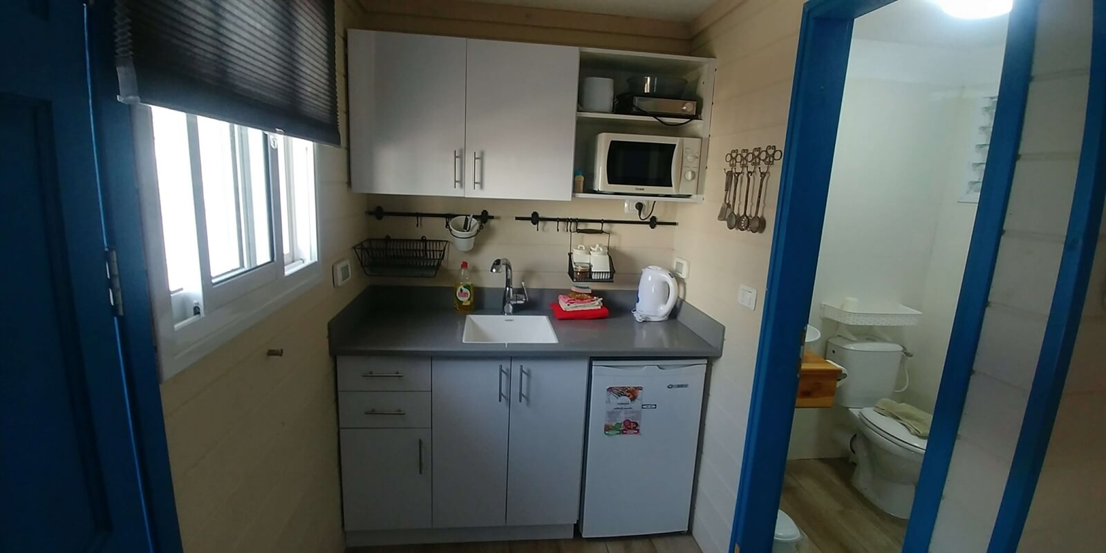 תמונה של בקתת ג'וניור - 3