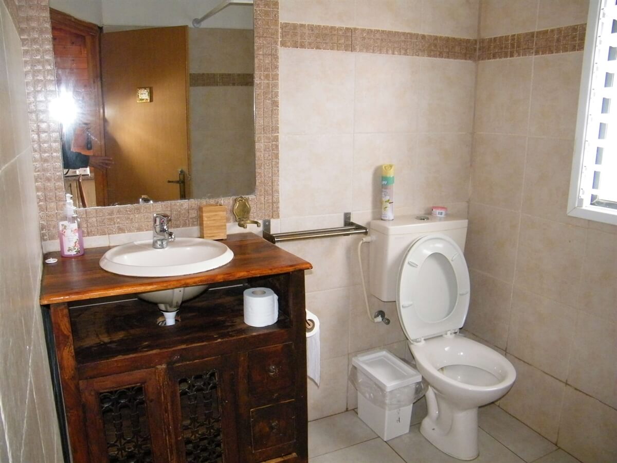 תמונה של בקתת סטודיו - 9