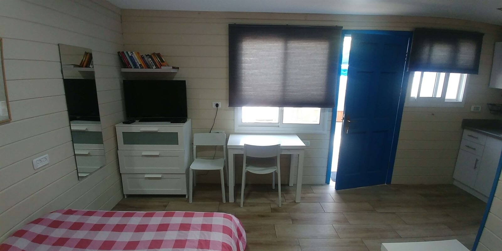 תמונה של בקתת ג'וניור - 2