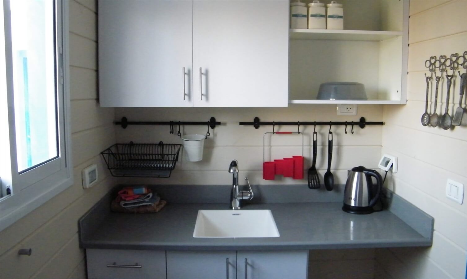 תמונה של בקתת ג'וניור - 8