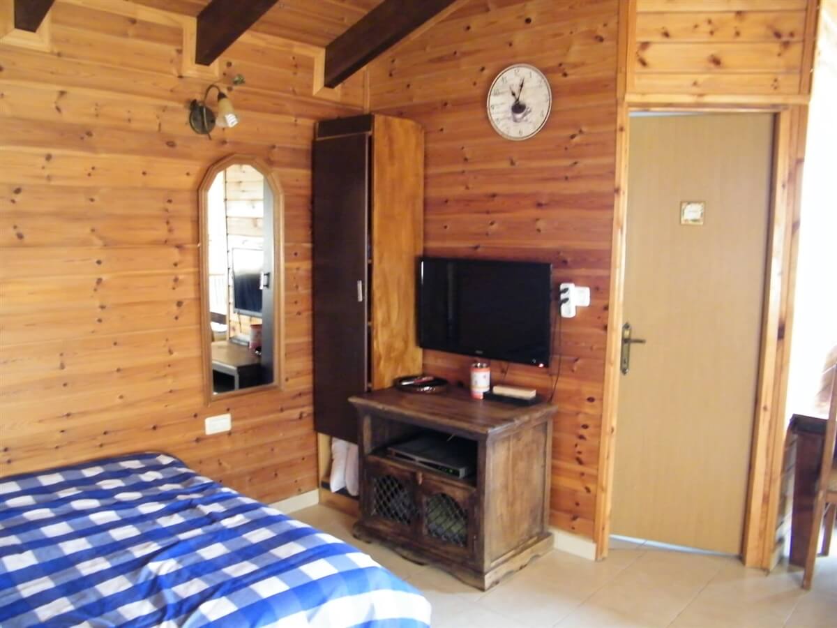 תמונה של בקתת סטודיו - 2