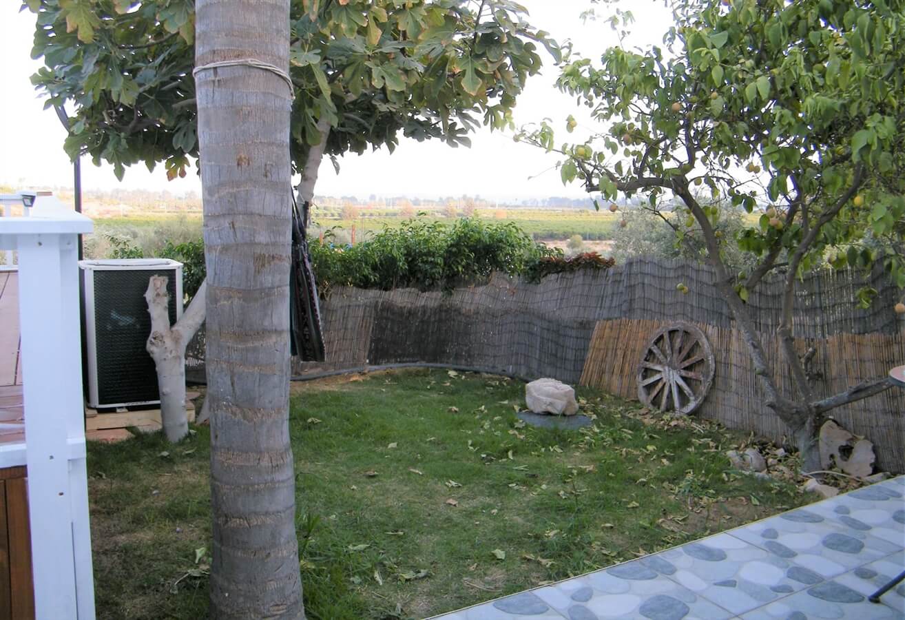 תמונה של בקתה משפחתית - 6