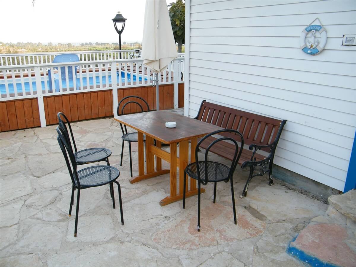 תמונה של בקתה משפחתית - 3