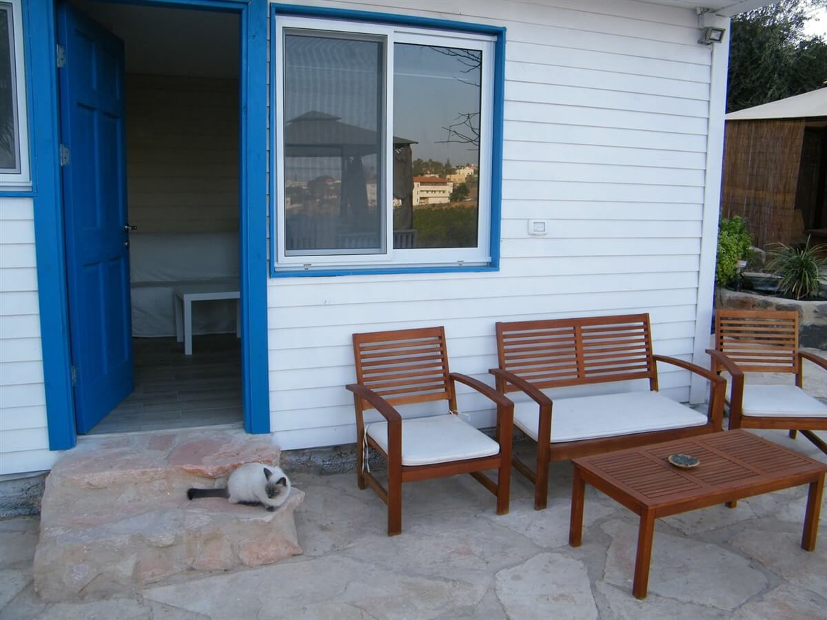 תמונה של בקתת ג'וניור - 5