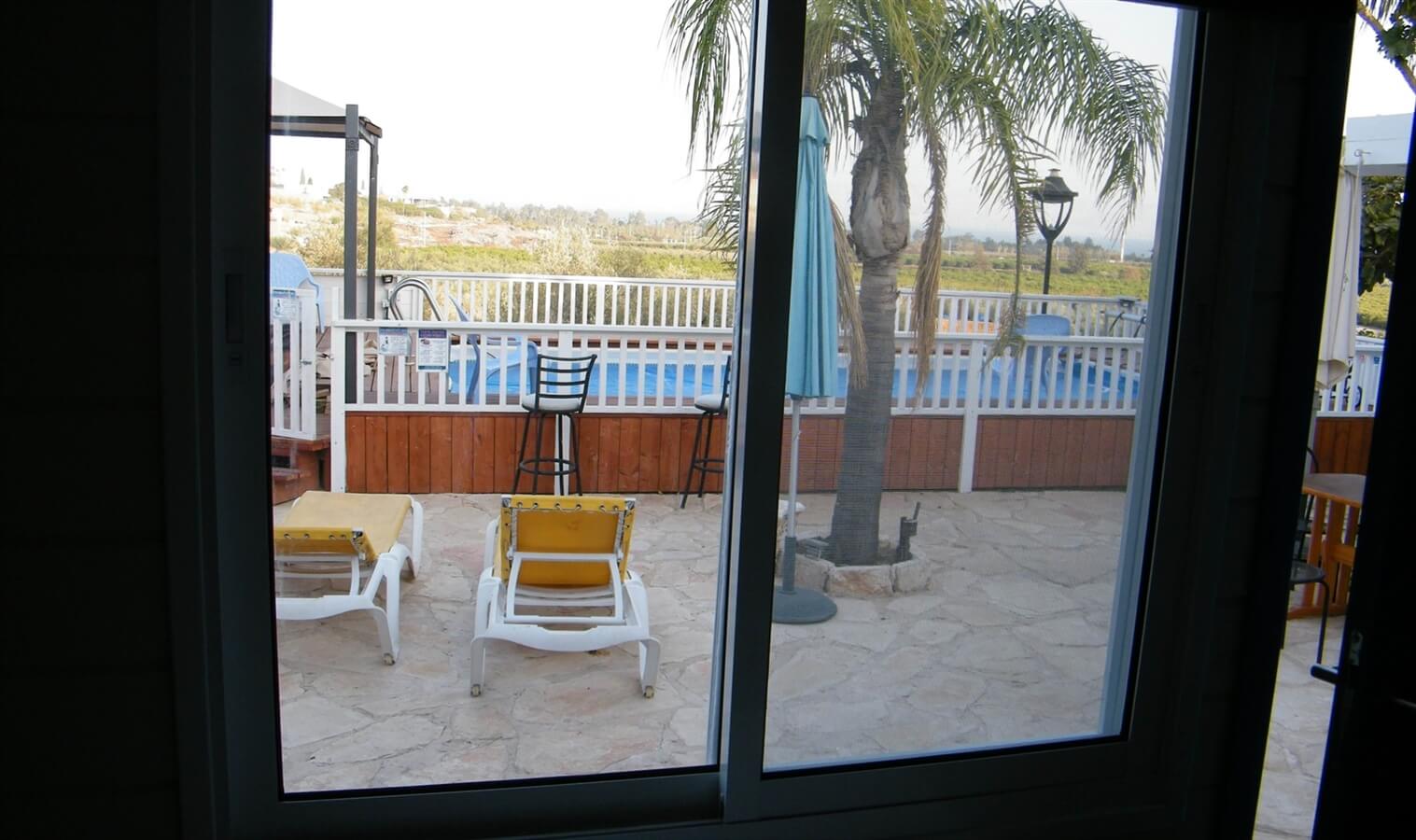 תמונה של בקתת ג'וניור - 4