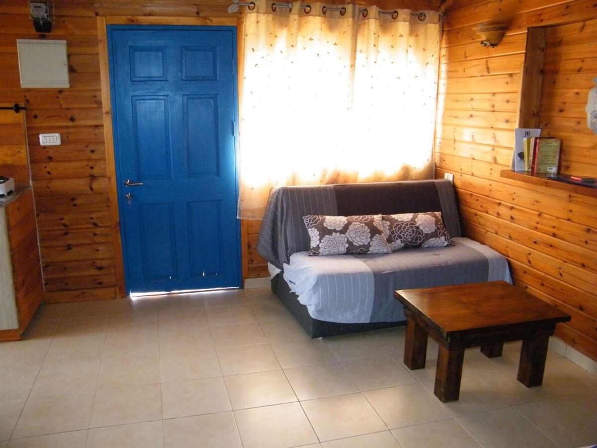 תמונה של בקתת סטודיו - 6