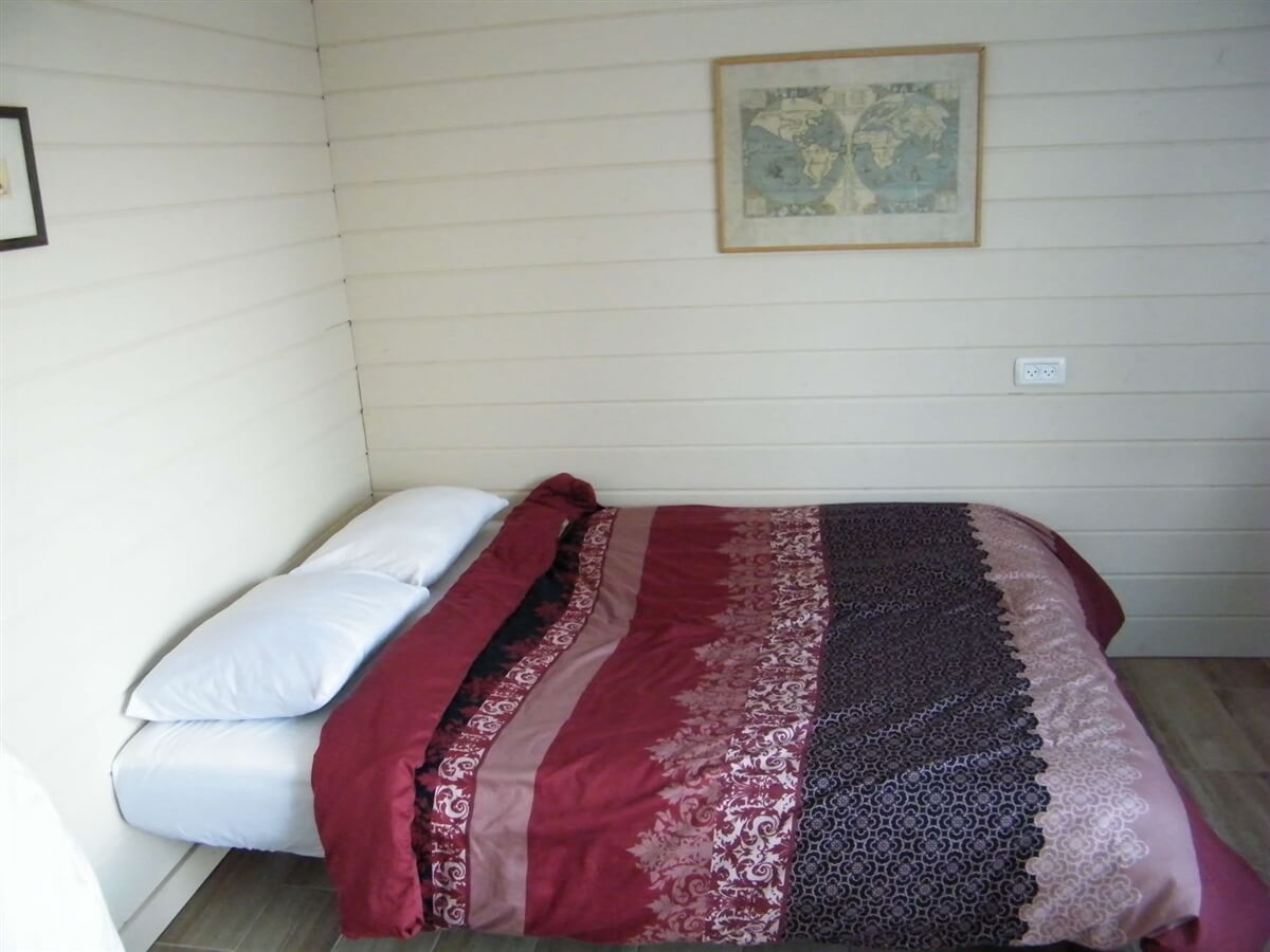 תמונה של בקתת ג'וניור - 6