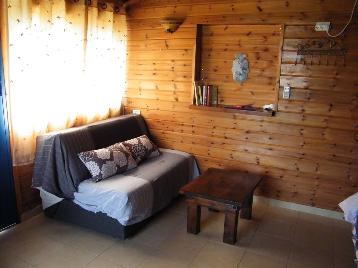 תמונה של בקתת סטודיו - 3