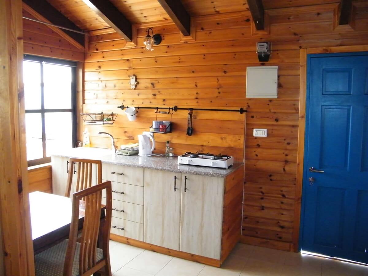 תמונה של בקתת סטודיו - 4