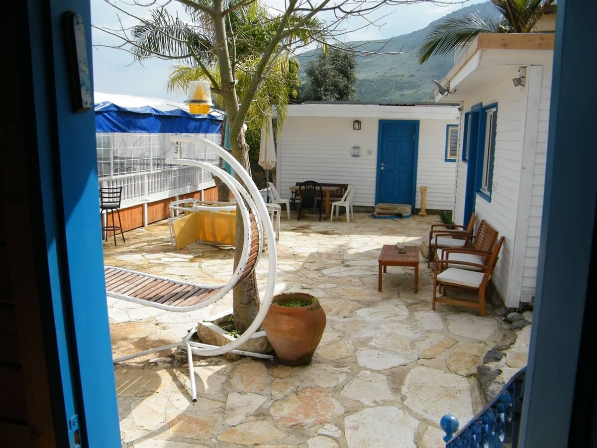 תמונה של בקתת סטודיו - 10