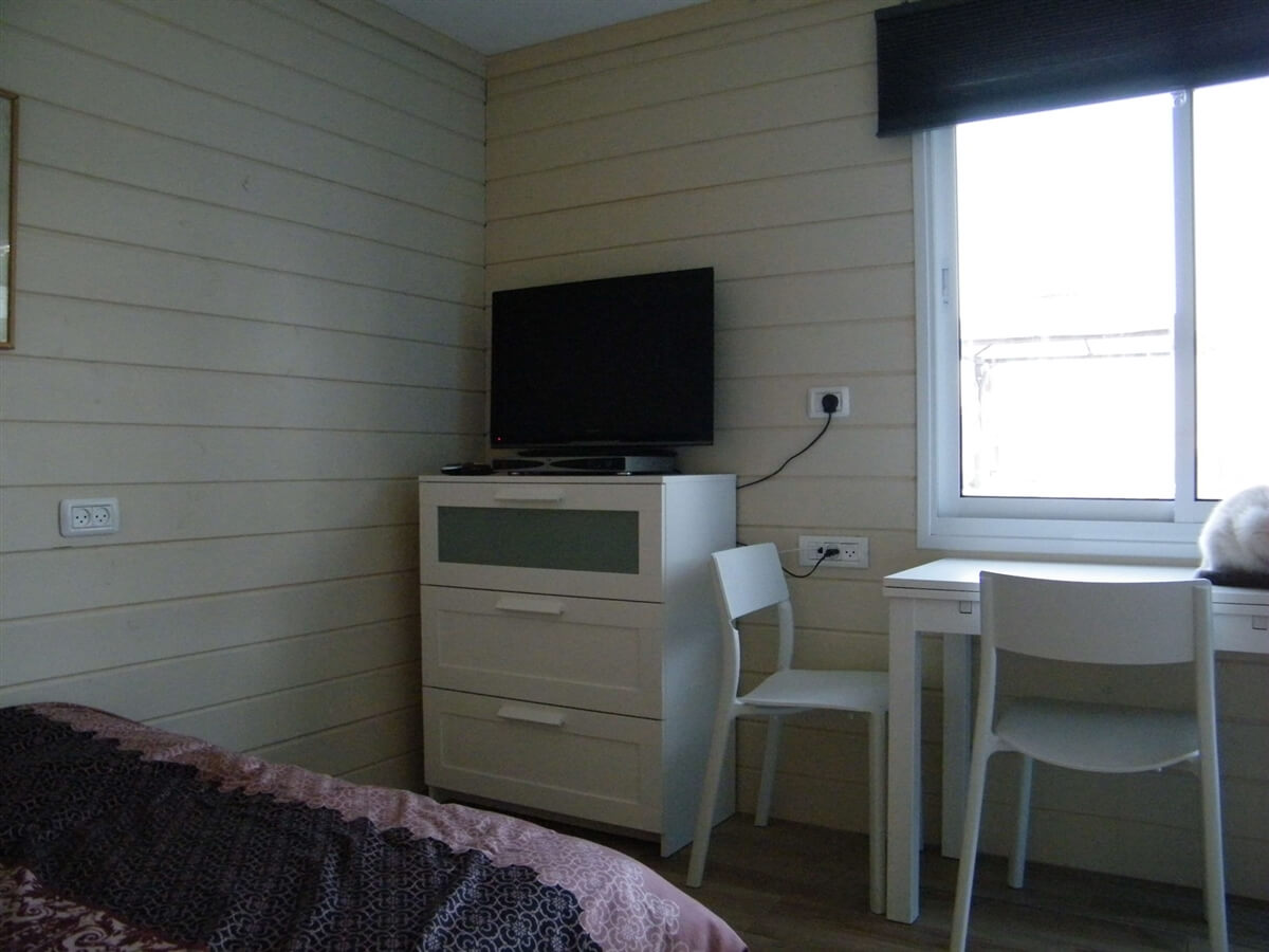 תמונה של בקתת ג'וניור - 7