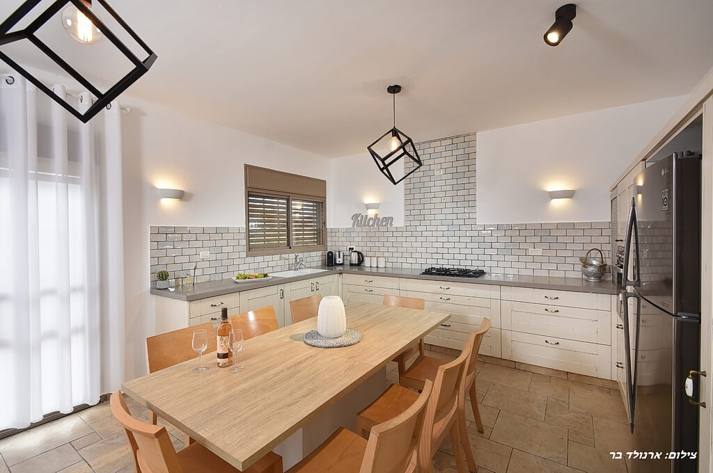 תמונה של מתחם הפנים - 3