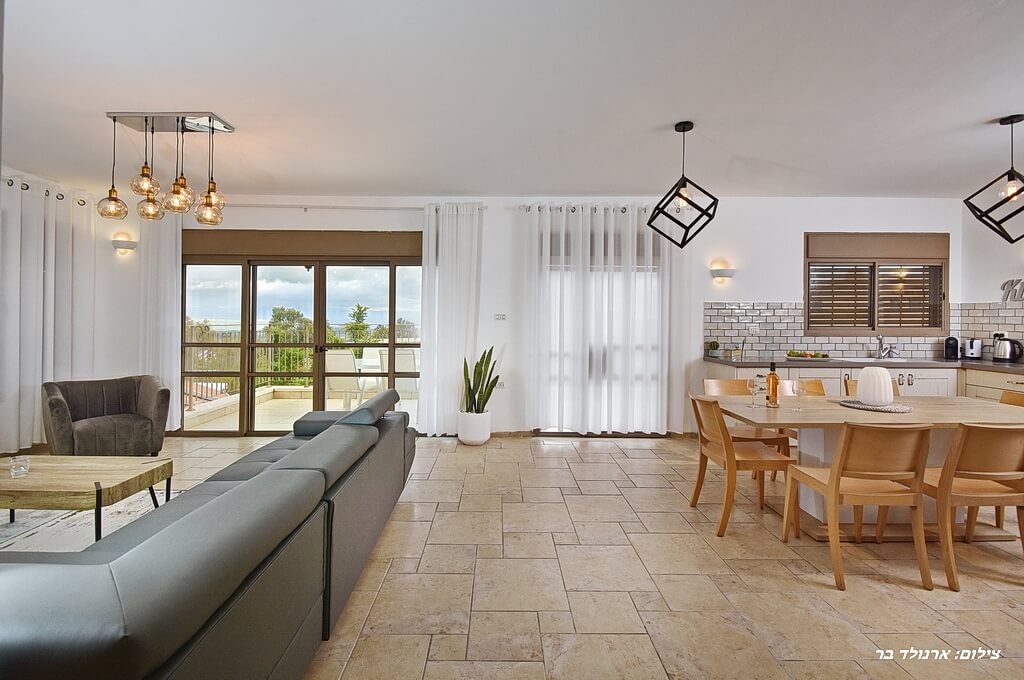 תמונה של מתחם הפנים - 4