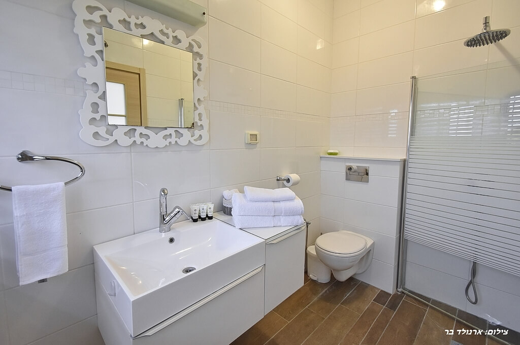 תמונה של מתחם הפנים - 6